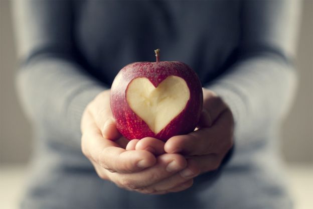 Melhora do sistema cardiovascular