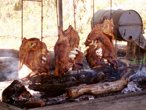 Culinária do Brasil: Cozinha do Sul - Episódio 4