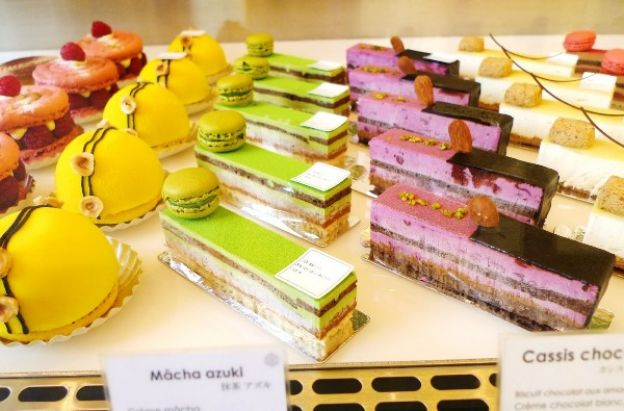 Sadaharu Aoki em Tokio, Japão