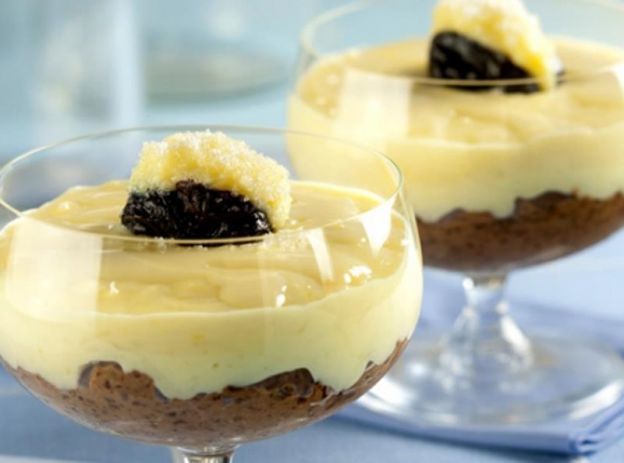 10. Mousse olho de sogra