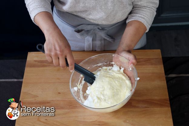 Preparação