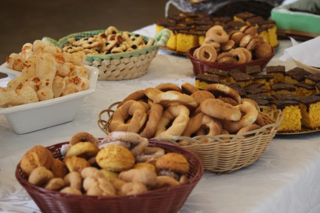 ROSQUINHAS