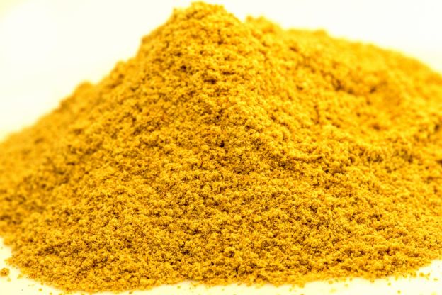 Assafétida / Asafoetida