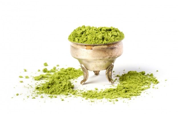 Matcha