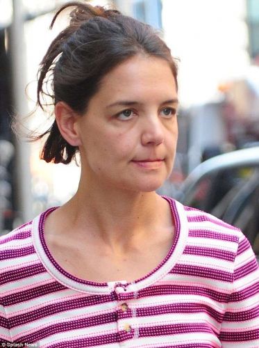 Katie Holmes