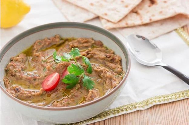 Egito - Ful Medames