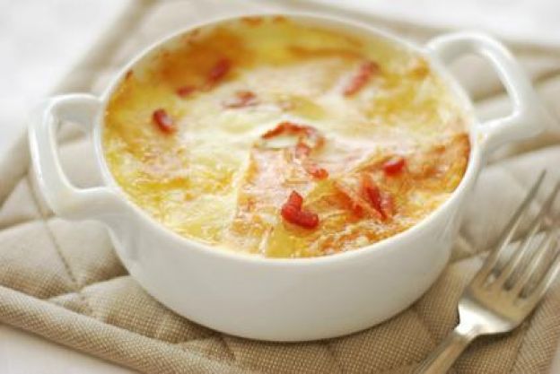 Tartiflette