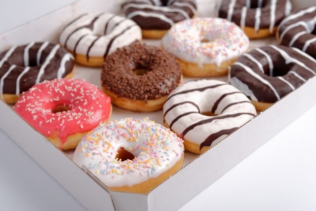 Donuts