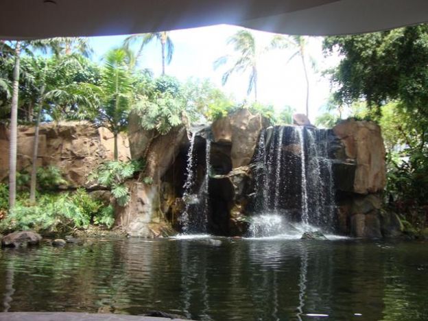 9. Westin Maui Resort and Spa, Havaí