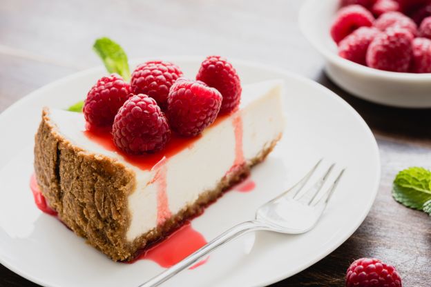 cheesecake