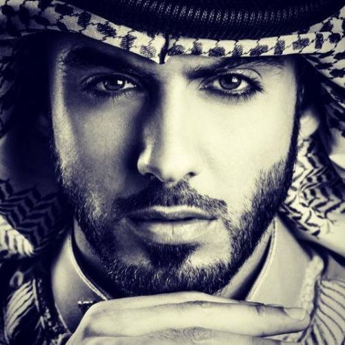 Omar Borkan Al Gala