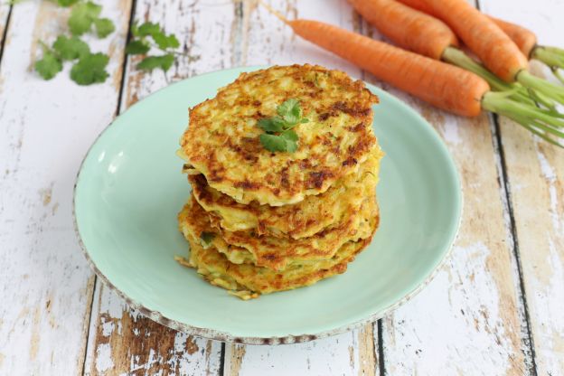 Tortitas de arroz