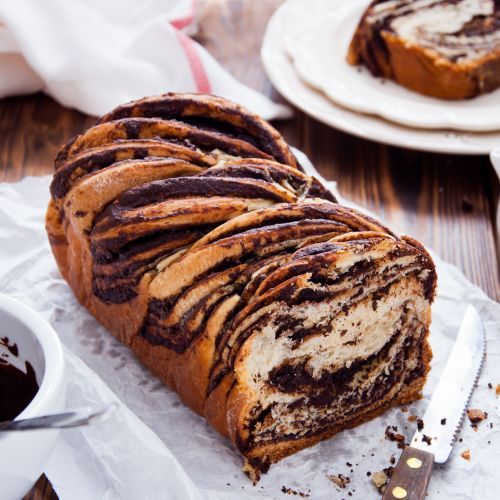 Krantz Cake