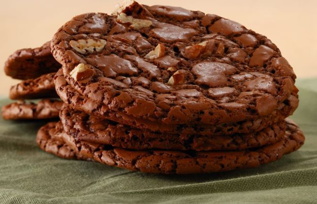 Cookies de Nutella