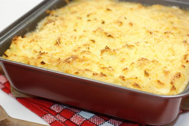 Gratin Dauphinois