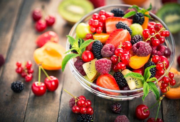 6. Conservar as frutas por mais tempo