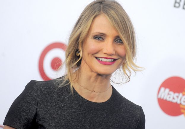 Cameron Diaz