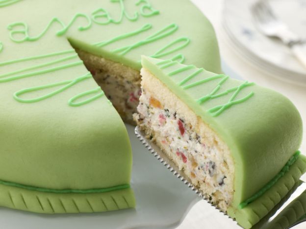 Cassata - Sicilia