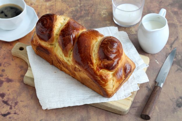 Brioche