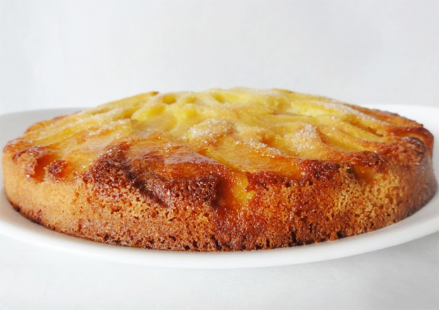 8.Bolo de Maçãs 4/4