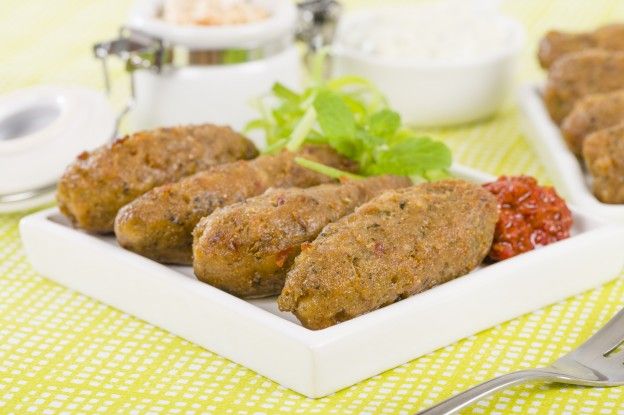 Koftas