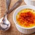 Crème brûlée de abóbora