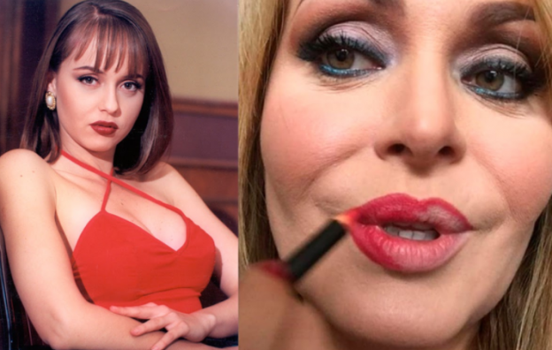 GABRIELA SPANIC