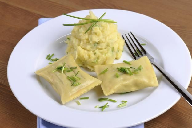 Alemanha : Maultaschen