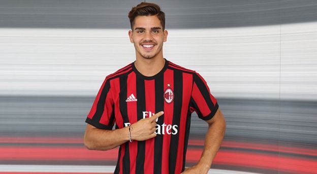 Andre Silva (atacante)