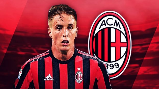 Andrea Conti (lateral-direito)