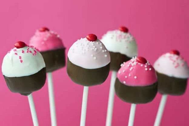 Cakepops