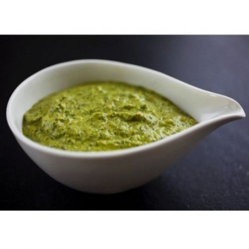 Molho pesto