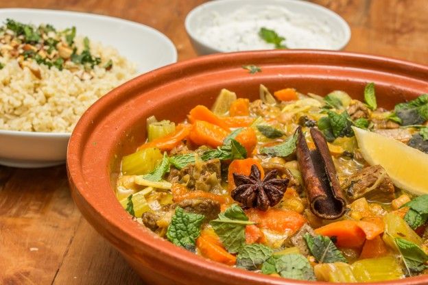 Tajine