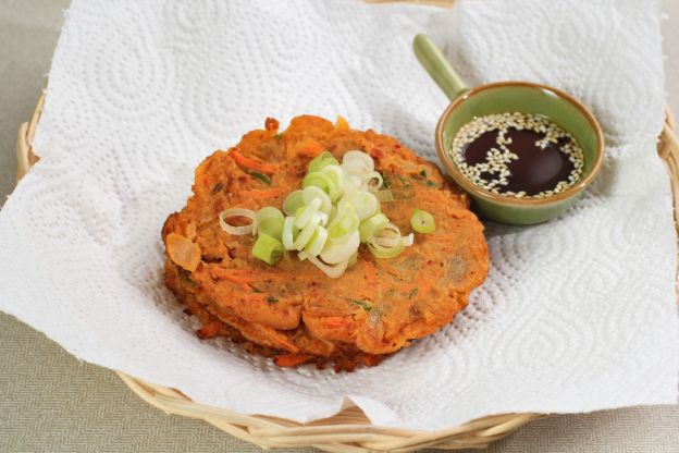 Kimchi Jeon - Coreia