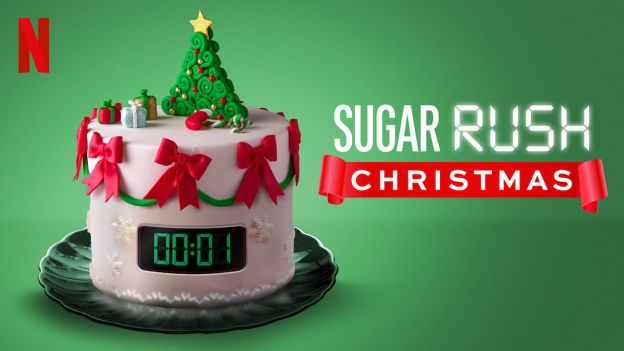 SUGAR RUSH DE NATAL