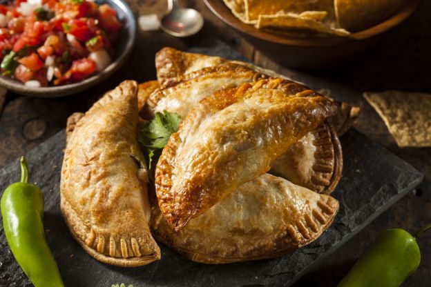 Argentina: Empanadas