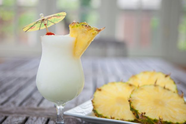 Piña colada