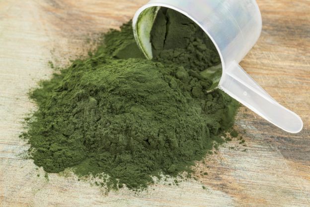 Espirulina