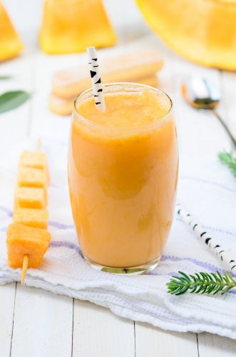 Suco de melão