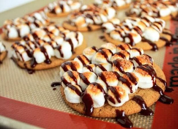 S'mores