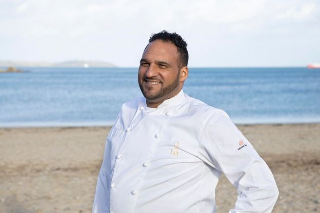 3. Michael Caines