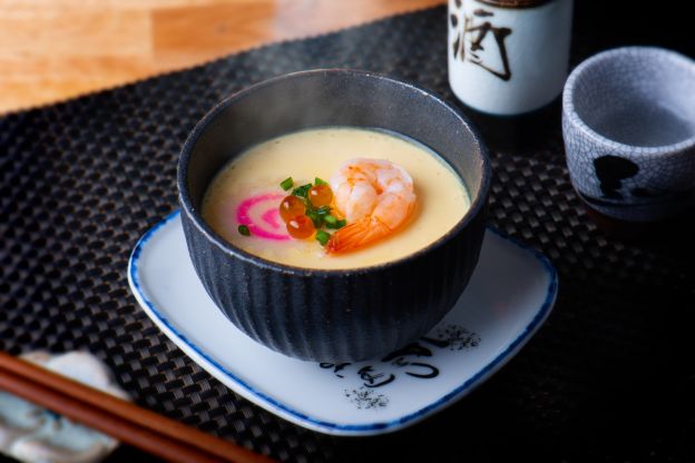 Chawanmushi