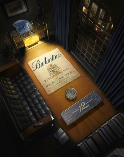 Ballantine's