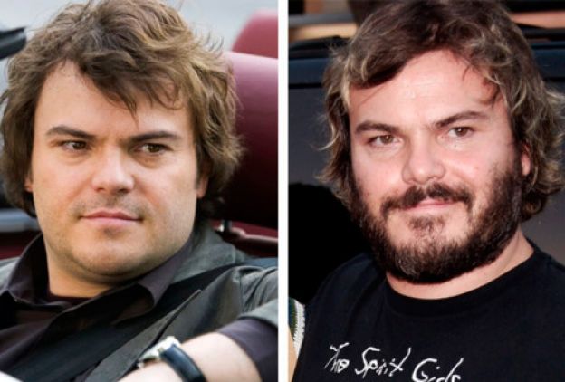 Jack Black