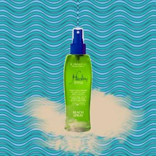 Beach Spray, da Lanza