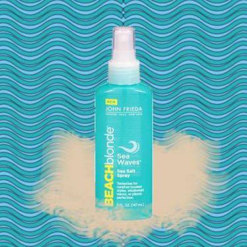 Beach Blond, da John Frieda