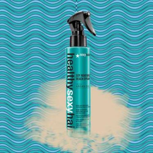 Texturizador de soja Beach Spray da Sexy Hair