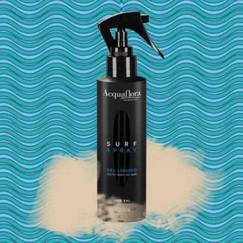 Surf Spray da Acquaflora