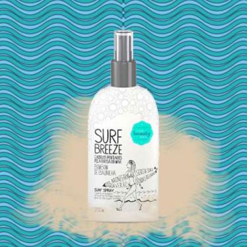 Surf Breeze, da The Beauty Box