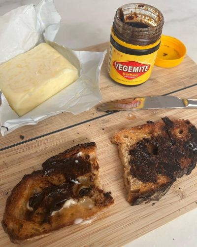 Vegemite